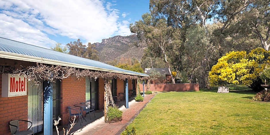 Kookaburra Motor Lodge