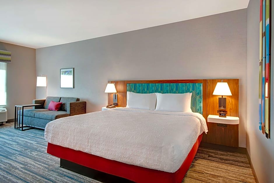 Hampton Inn & Suites By Hilton Rancho Cucamonga