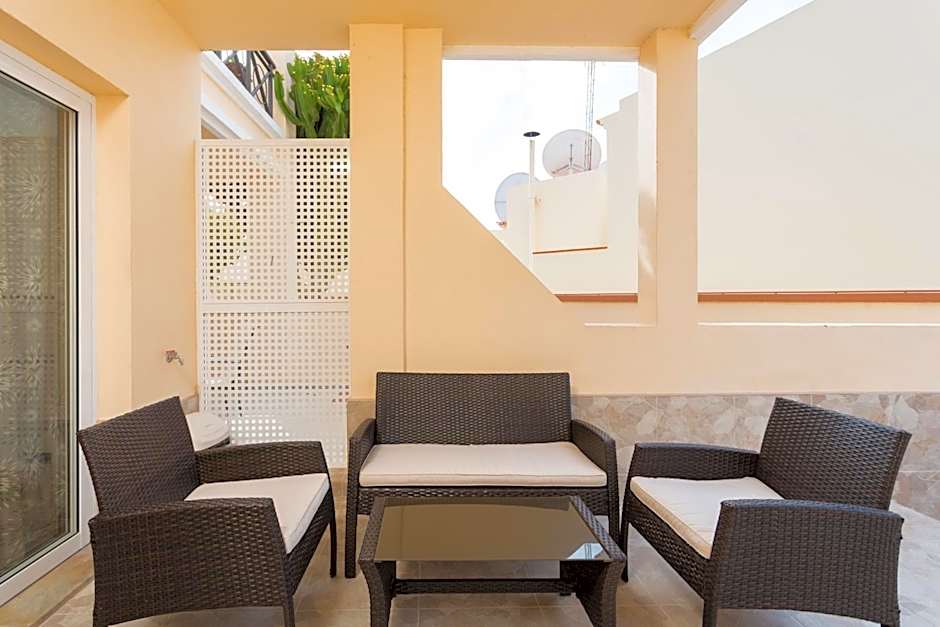 Yucca Park ApartHotel