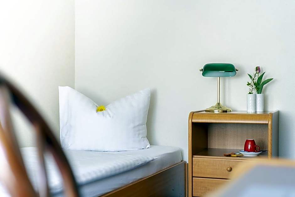 Hotel & Apartments Böhm