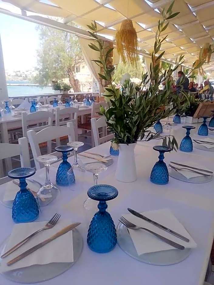 Boutique Di Mare Hotel  Suites
