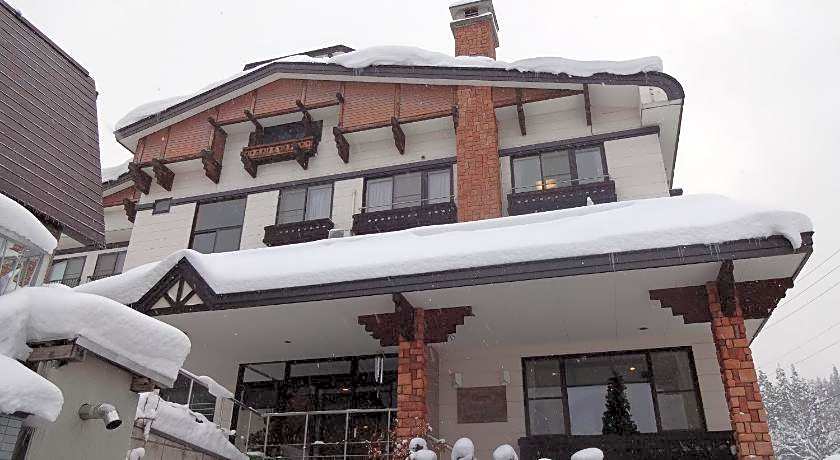 Highland Lodge Takegen
