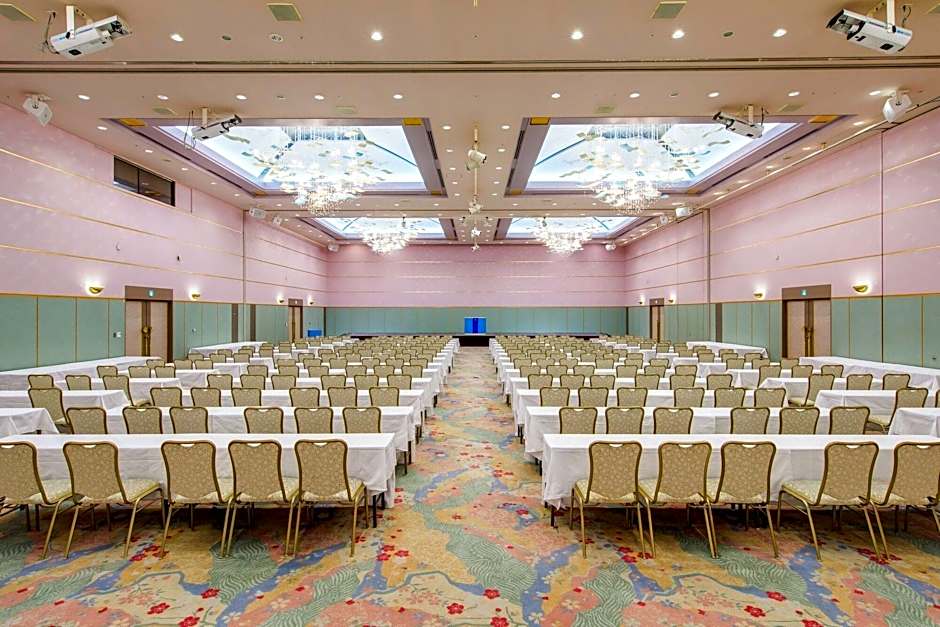 Atami Korakuen Hotel