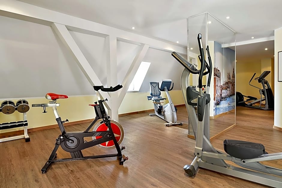 Hotel Klösterle Nördlingen - in Kürze elaya hotel kloesterle noerdlingen