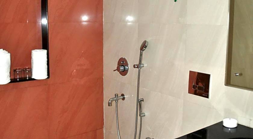 The Bhopal Grande Apartment