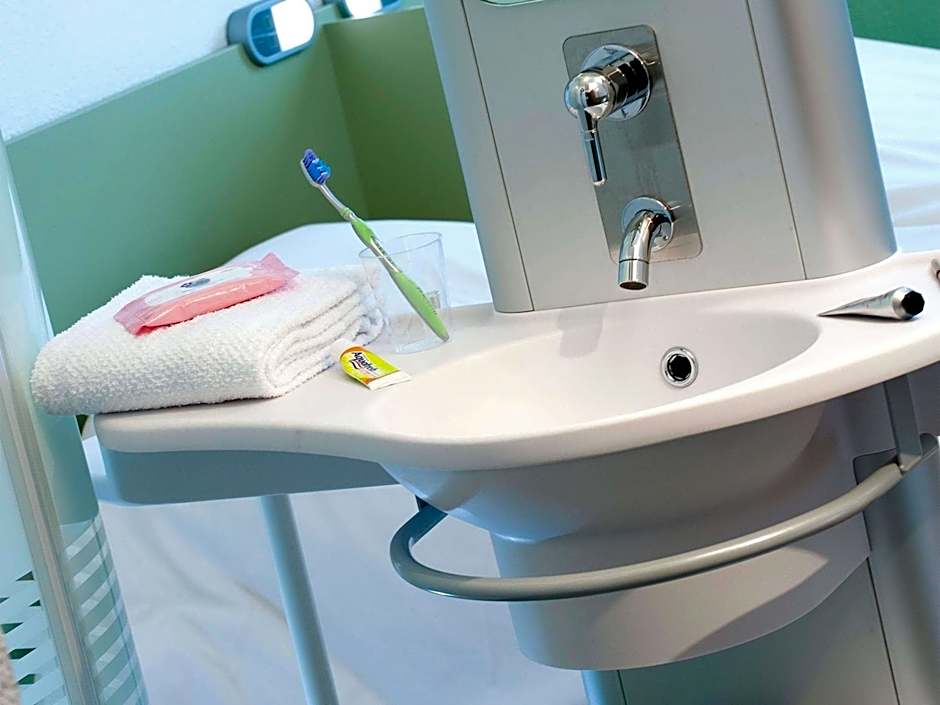 ibis budget Toulouse Aeroport