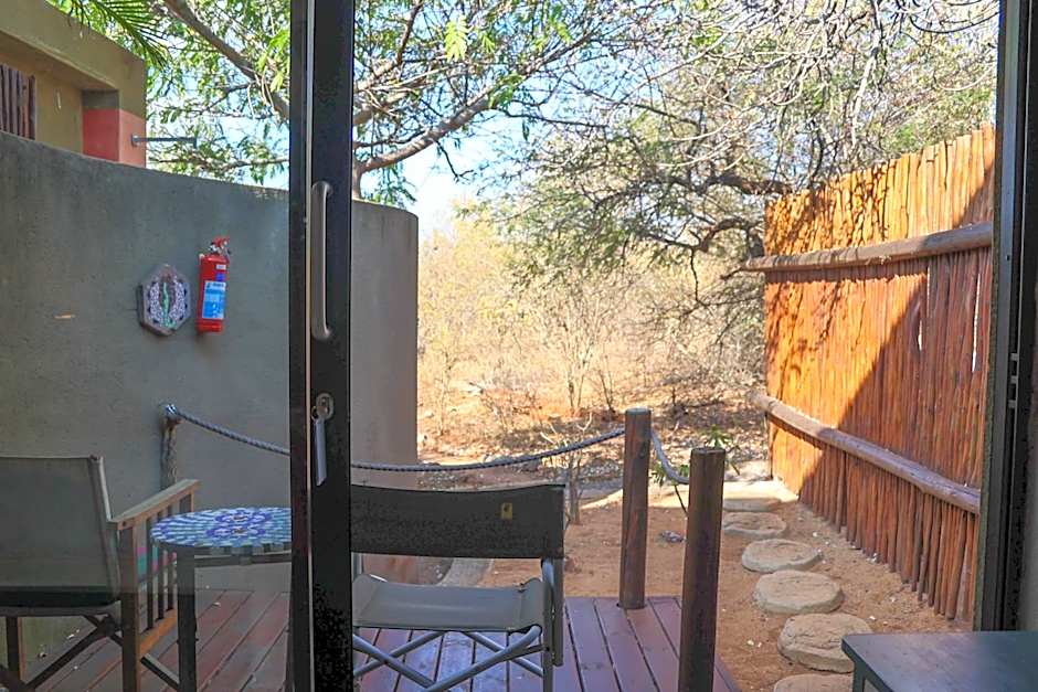 Call of the Wild Lodge