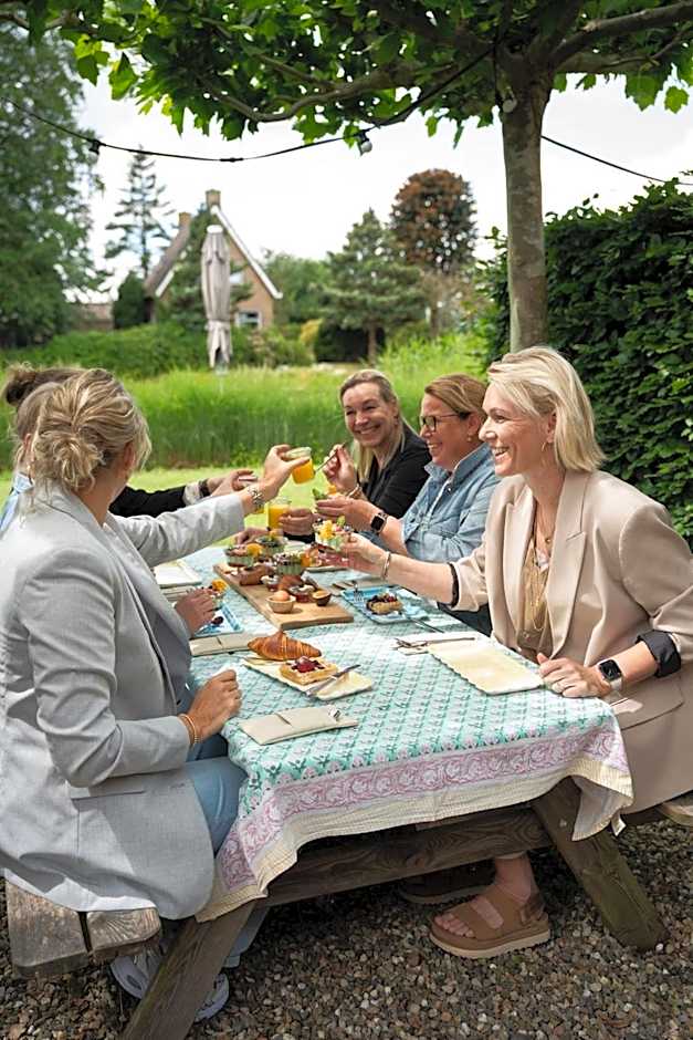 Uitgerust voor Zaken