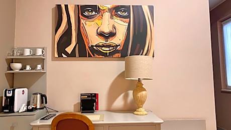 Comfort Triple Room with Shower