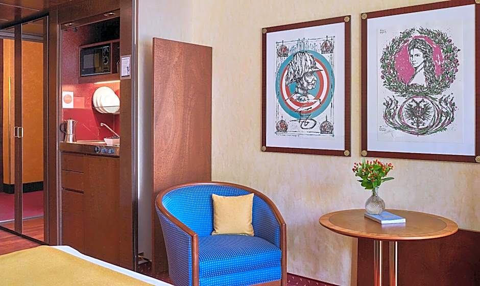 Derag Livinghotel Prinzessin Elisabeth