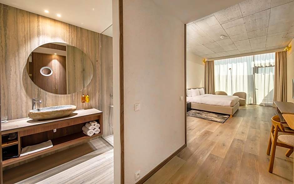 Hotel GLAR Conference & SPA