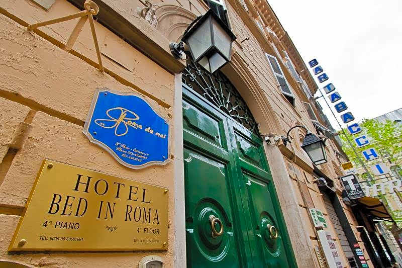 B&B Bed in Roma – Rome