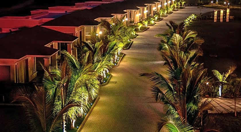 Hawthorn Suites by Wyndham Dwarka