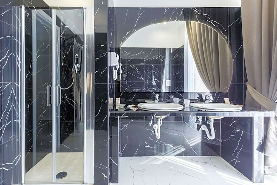 Sant'Angelo Suites