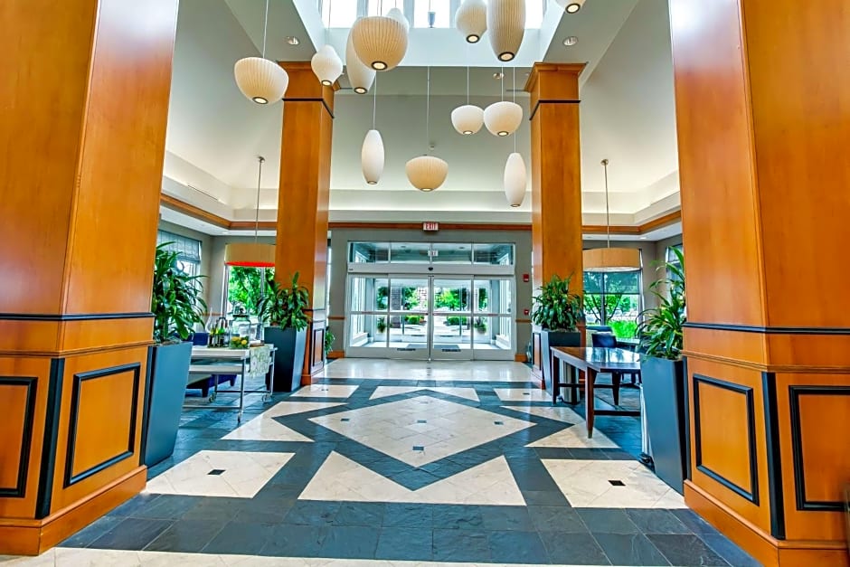 Hilton Garden Inn Louisville Airport