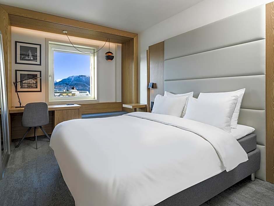 Radisson Blu Hotel TromsÃ¸