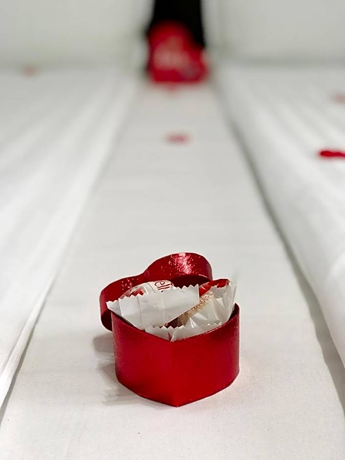 Apartamente 9 - Naomi