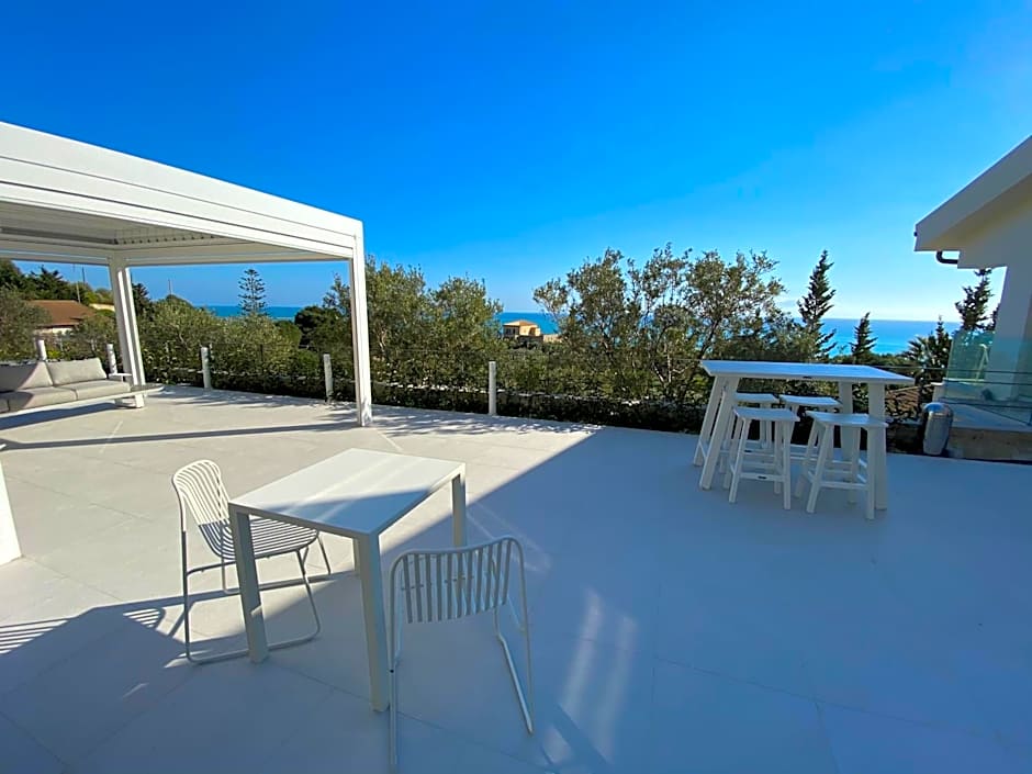 Il Mare di Giù Boutique Guesthouse