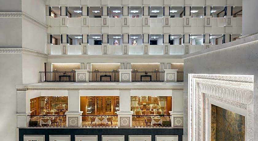 ITC Narmada, a Luxury Collection Hotel, Ahmedabad