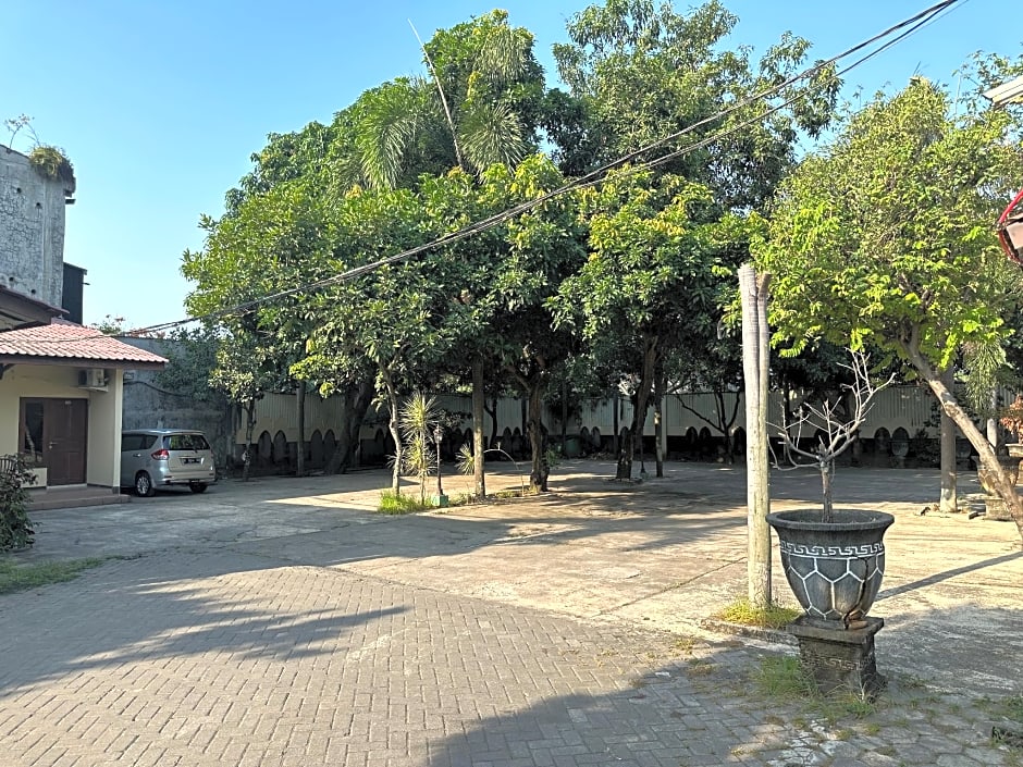 Hotel Winong Asri Pati