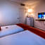 Hotel Mercure Mulhouse Centre