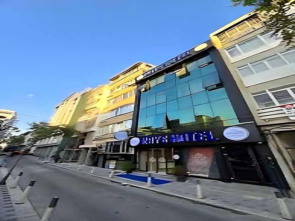 Rays Hotel - Bakirkoy Istanbul City Center