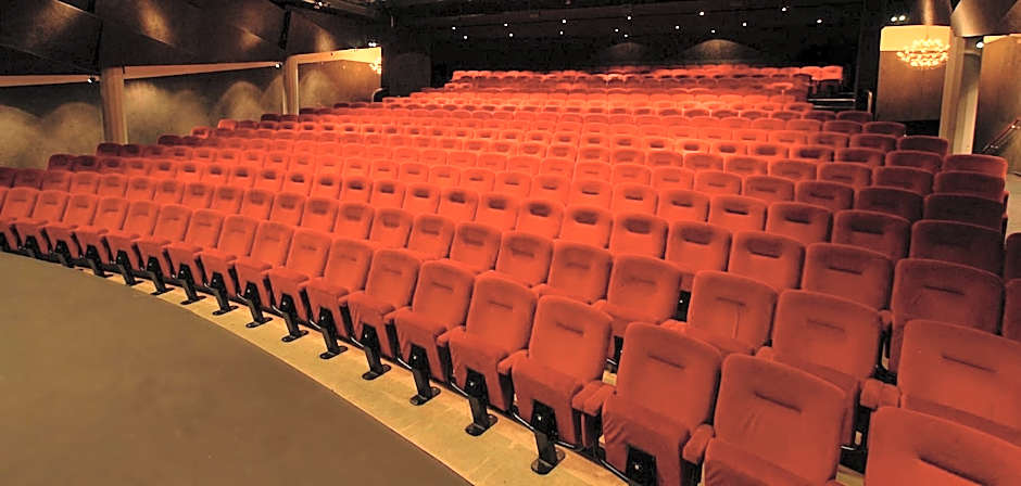 Best Western Hotel Savoy