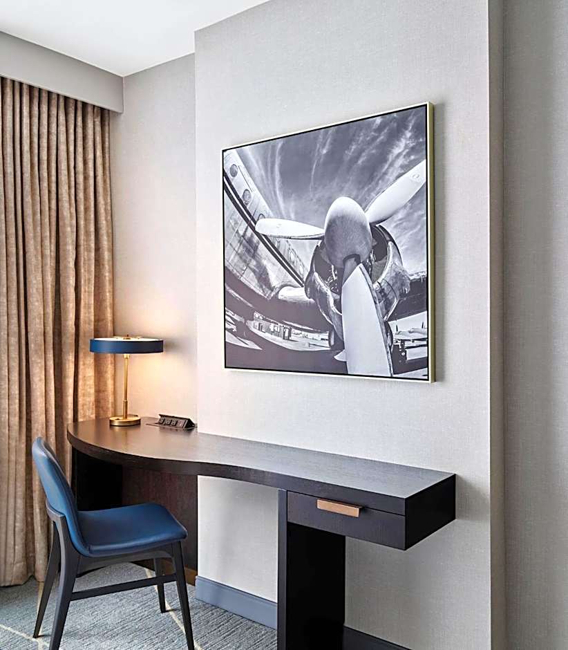 Photo 1 of 4 of Luxury 2 Queen Beds, Corner