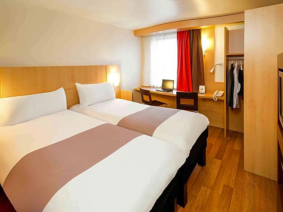 Ibis Brussels Airport