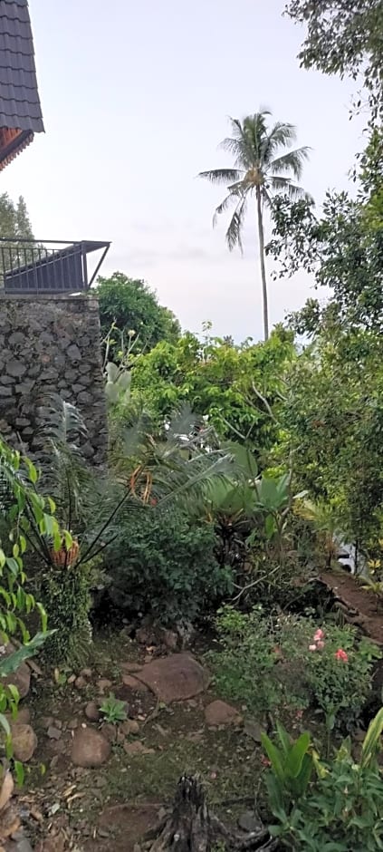 D'kailash Retreat