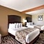 Best Western Weston Inn