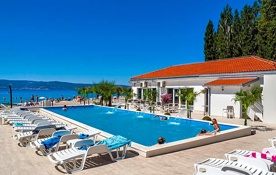 Camping Almissa