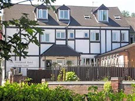 Stockwood Hotel - Luton Airport