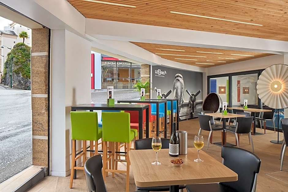 Hotel Roissy