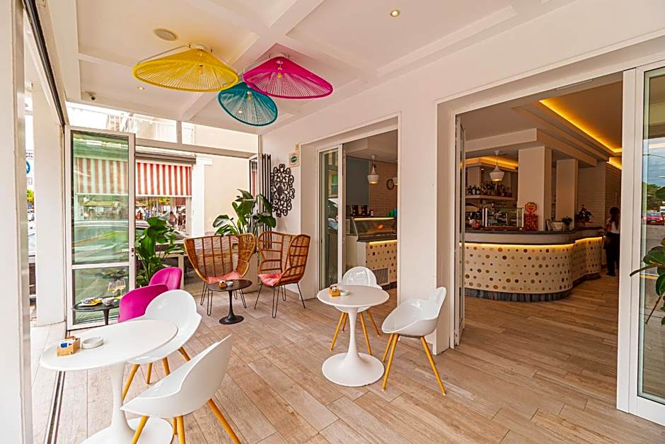 Hotel Speranza