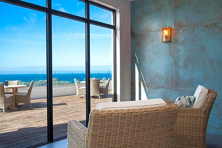 Mullion Cove Hotel & Spa