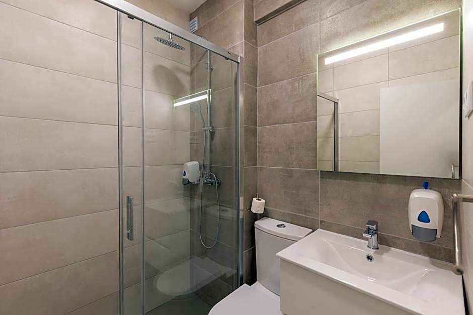 Faro Guest Apartments