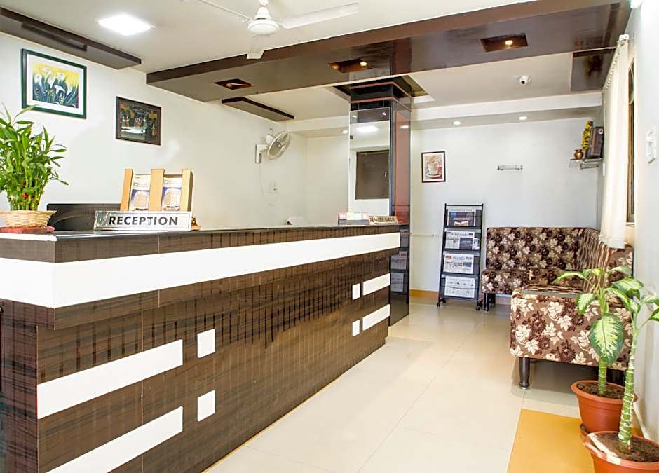 Hotel New Sree Krishna Residency