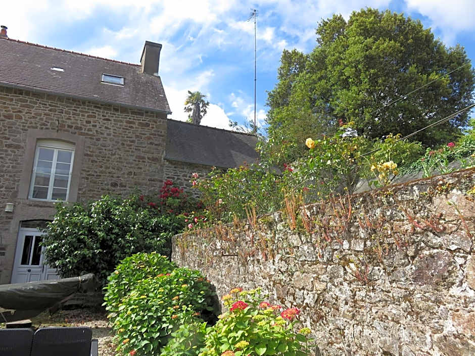 Le Jardin A Mordreuc – Pleudihen-sur-Rance, VA