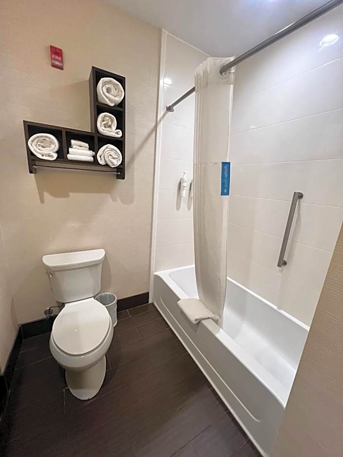 Hampton Inn By Hilton & Suites Stroudsburg Bartonsville