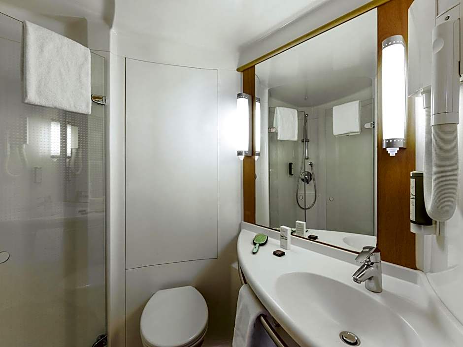 ibis Zurich Adliswil