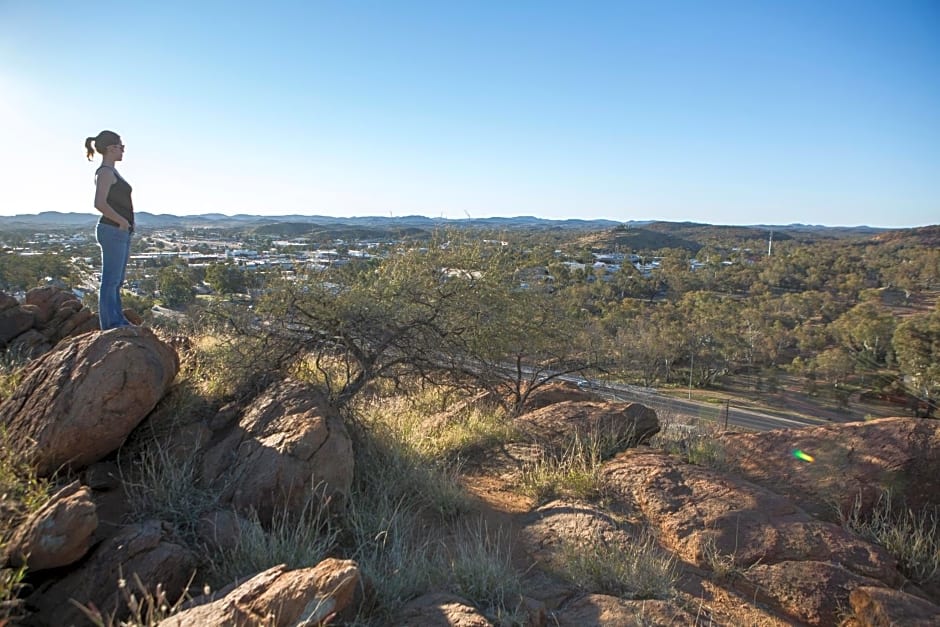Mercure Alice Springs