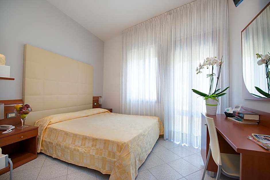 Albergo Arcobaleno