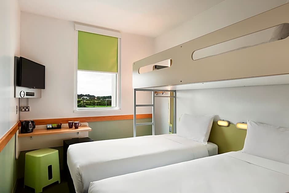 ibis budget Antwerpen Centraal Station