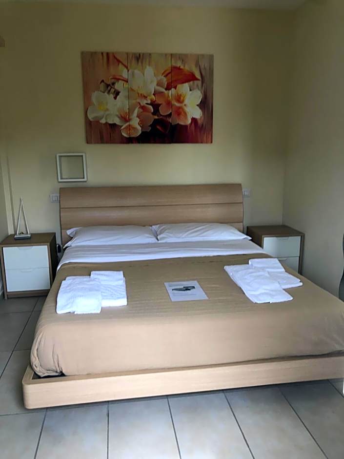 Zia Bi Bed and Breakfast