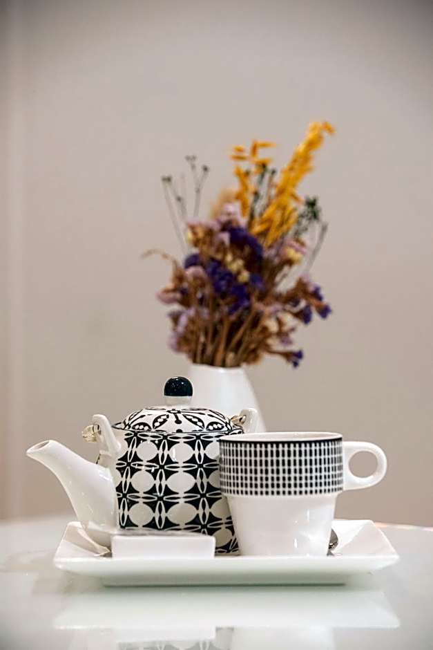 ABCyou Bed&Breakfast