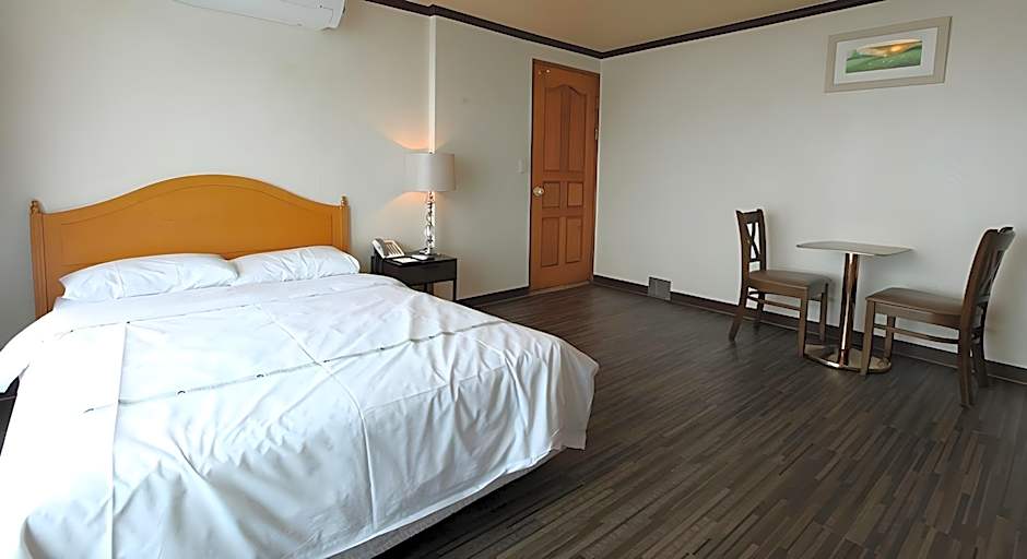 Benikea Hotel Mountain & Ocean Daepohang