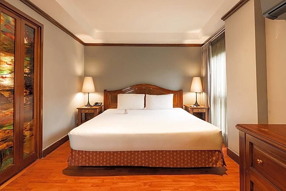 Hotel Park10