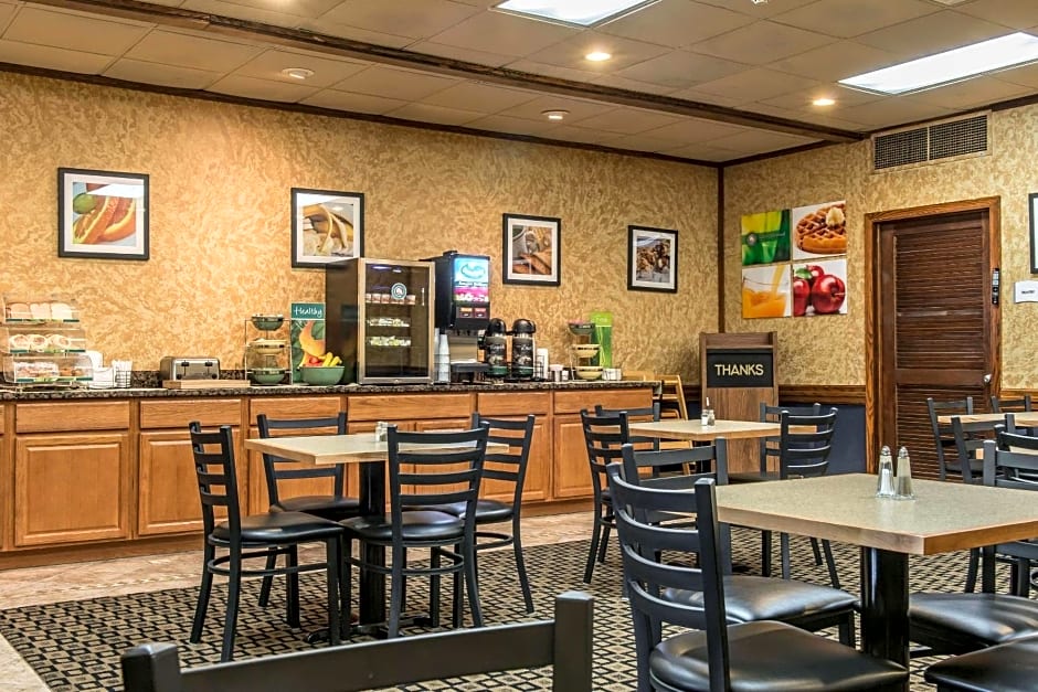 Quality Inn Hermitage