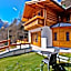 B&B Chalet Il Picchio